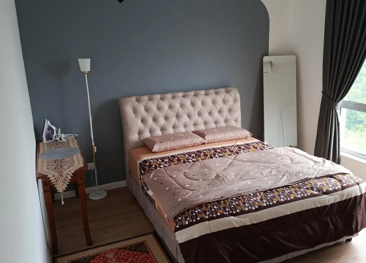 Ar-Rahman Guest House Malacca 0*,  Malaysia