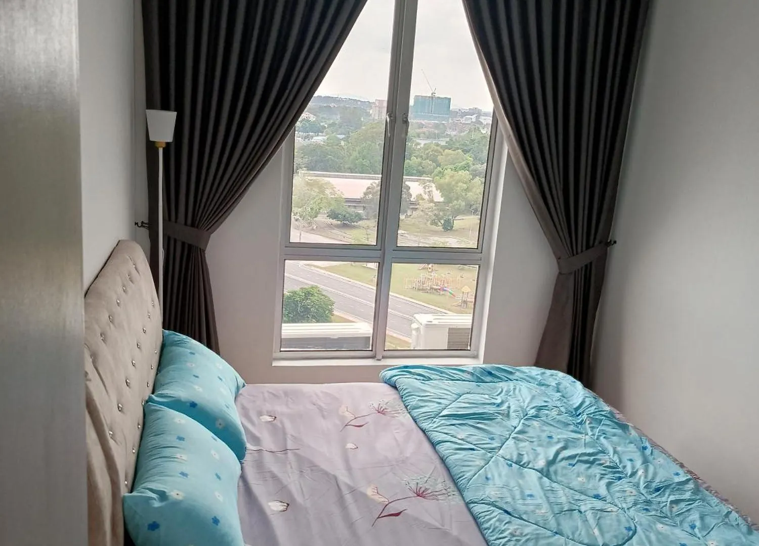 Ar-Rahman Guest House Malacca Lejlighed