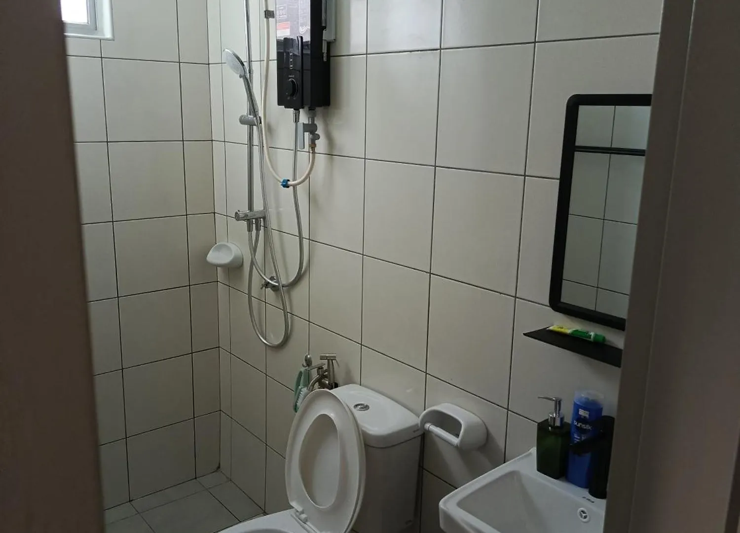Ar-Rahman Guest House Malacca 0*,  Malaisie
