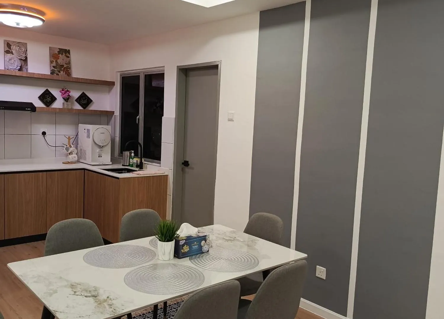 Appartement Ar-Rahman Guest House Malacca